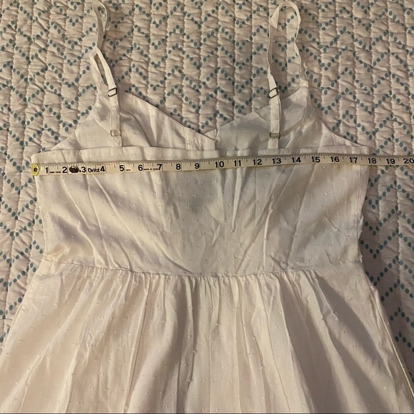 ModCloth Quite Clearly Charismatic Midi Dress - Picture 11 of 15